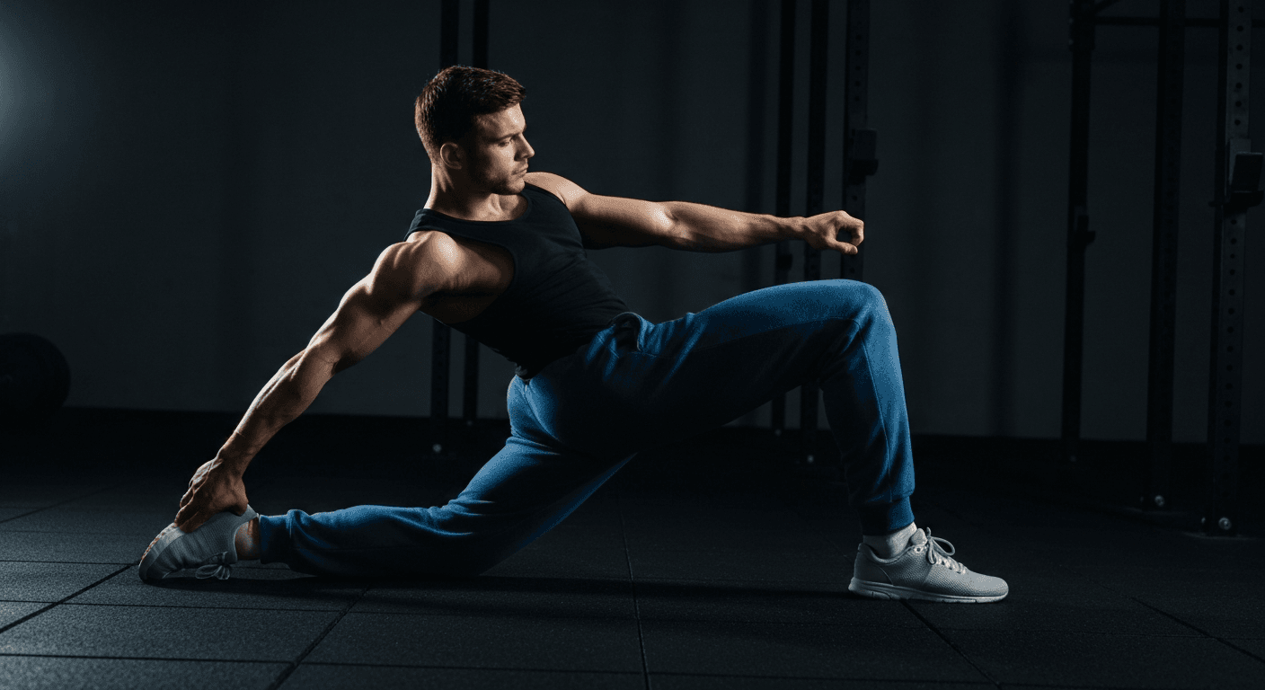 Mobility vs. Flexibility: Understanding the Difference and Why Both Matter