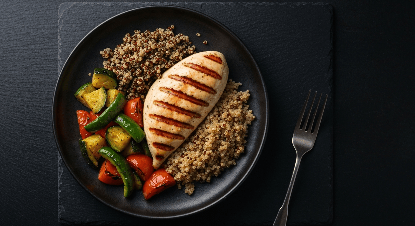 Nutrient Timing: Does When You Eat Matter as Much as What You Eat?