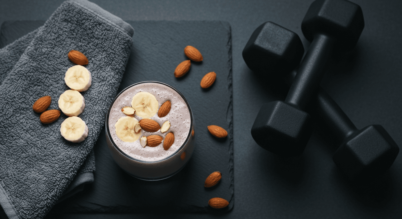 Nutrient Timing for Muscle Growth: Optimizing Pre and Post-Workout Meals