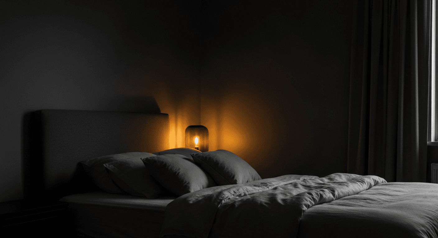 Optimal Sleep Patterns for Muscle Growth and Recovery