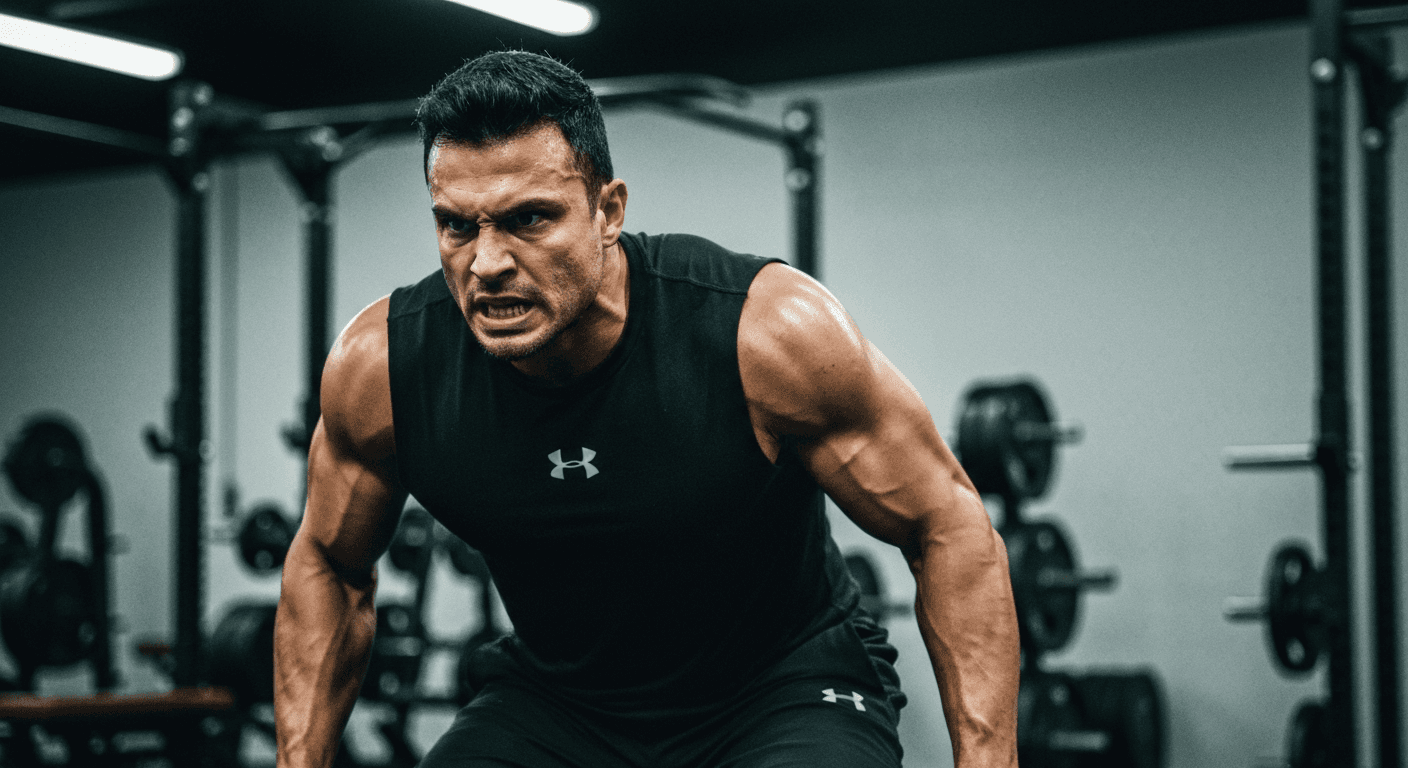 Optimizing Hormone Levels Naturally for Maximum Muscle Growth