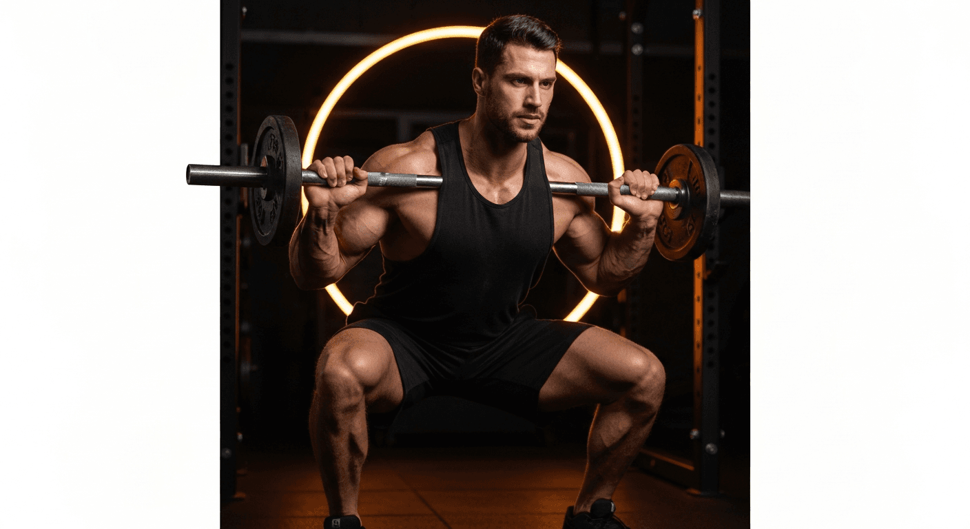 Overcoming Skinny Fat: Building Muscle While Losing Body Fat