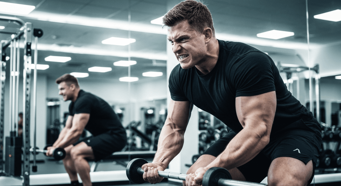 Periodization for Hypertrophy: Structuring Your Bulking Program