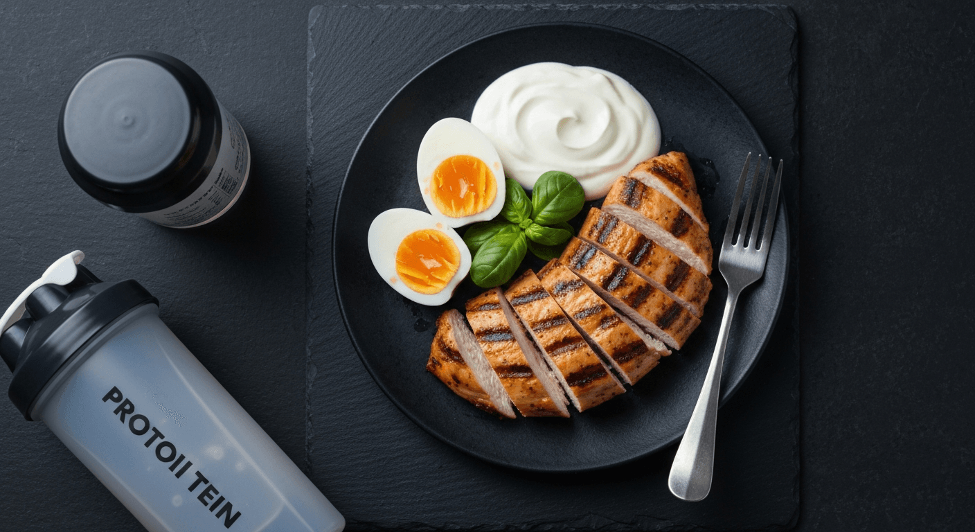 Plant-Based Protein Sources: Complete Guide for Vegetarians and Vegans