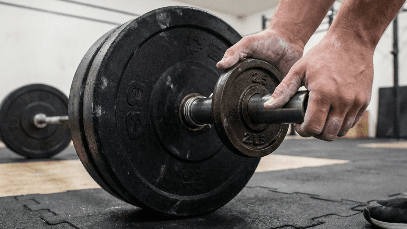 Progressive Overload: The Key to Continuous Gains
