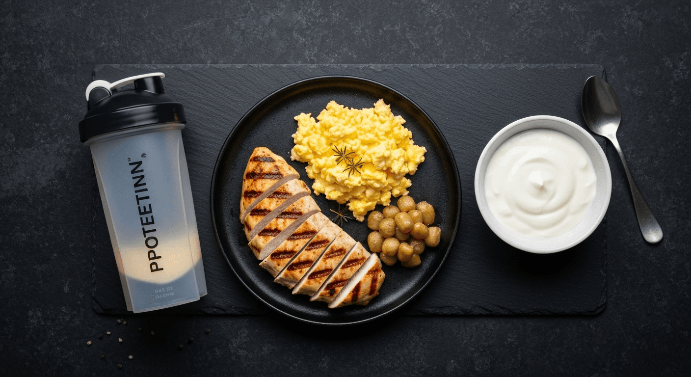 Protein Absorption: Maximizing Uptake and Utilization in the Body