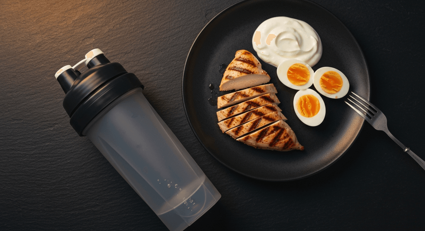 Protein Shakes for Breakfast: Pros, Cons, and Nutritional Impact