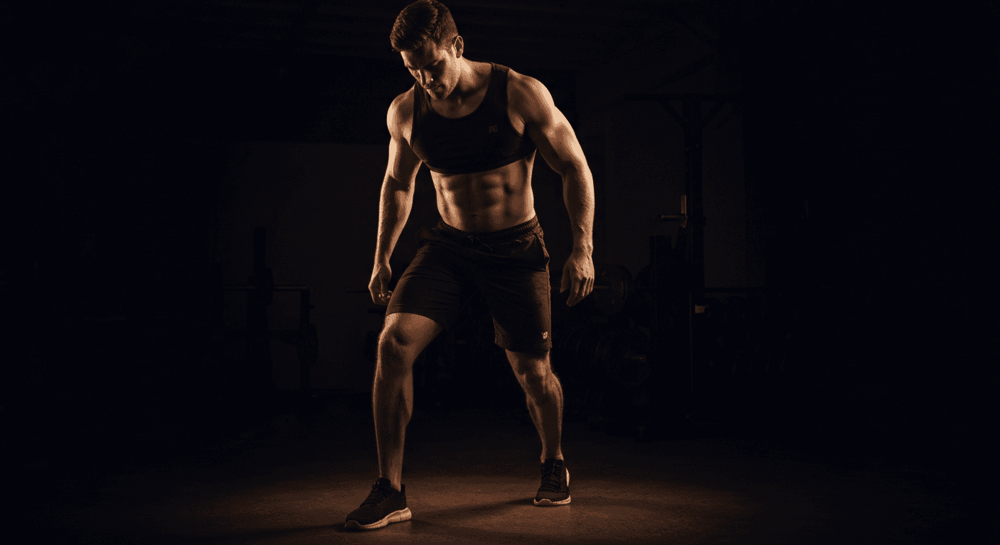 Reverse Pyramid Training for Muscle Growth: Technique and Benefits