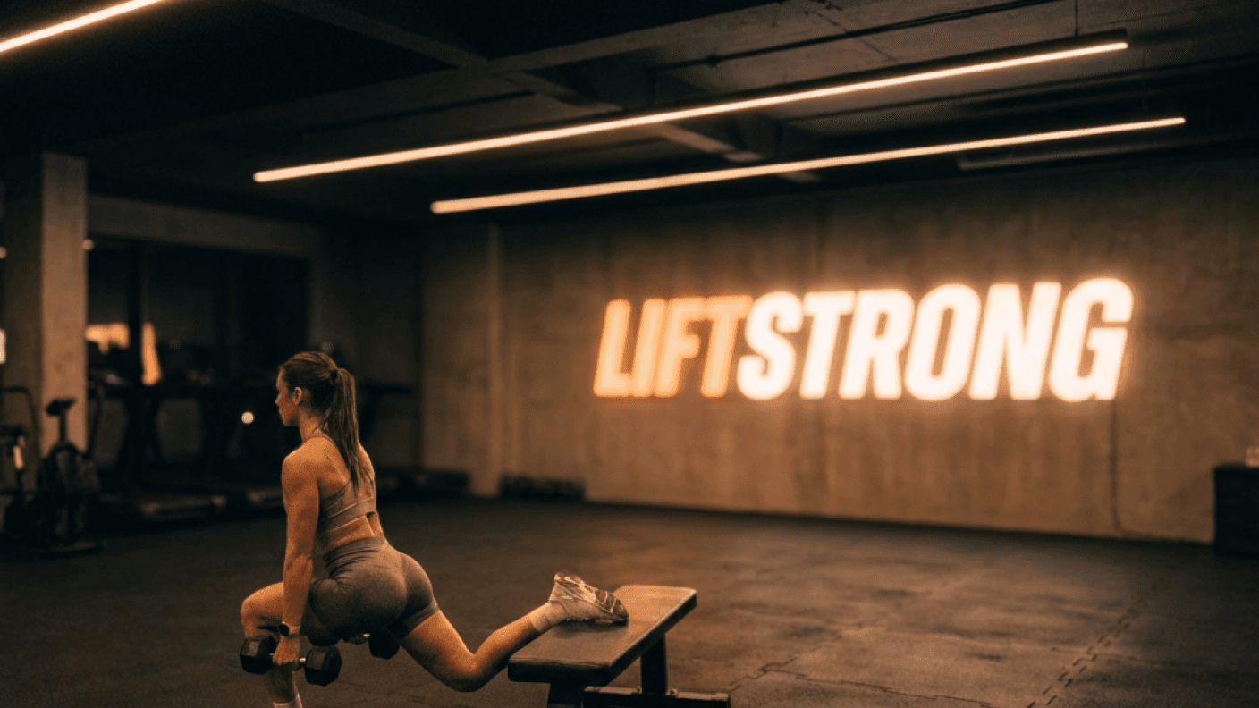 Single-Leg Training: Why Unilateral Work Makes You Stronger