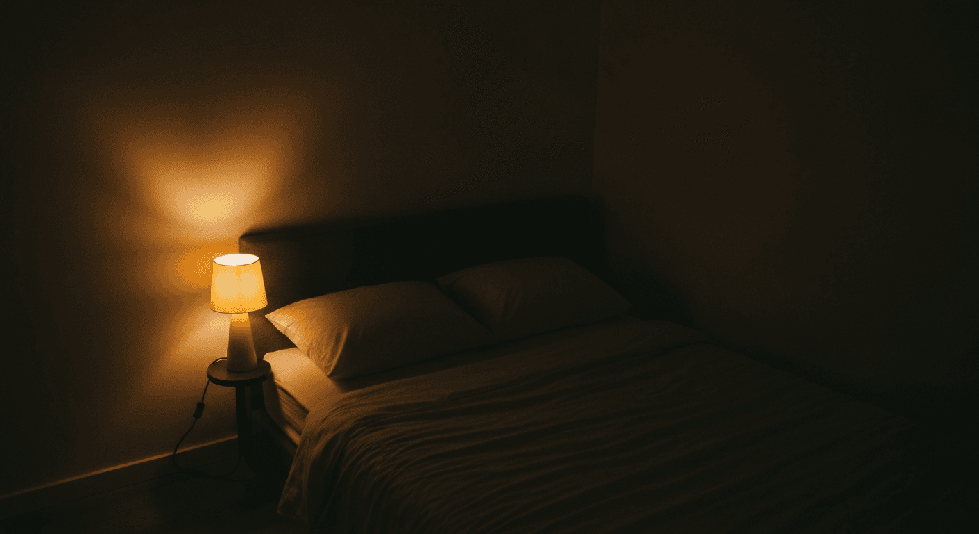 Sleep Optimization: How to Improve Your Sleep Quality for Better Health