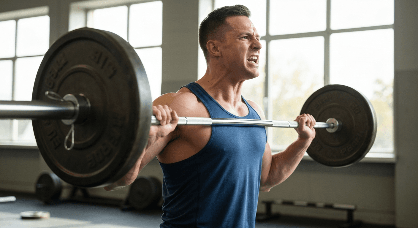 Slow Reps vs. Fast Reps: Finding the Optimal Tempo for Your Workouts