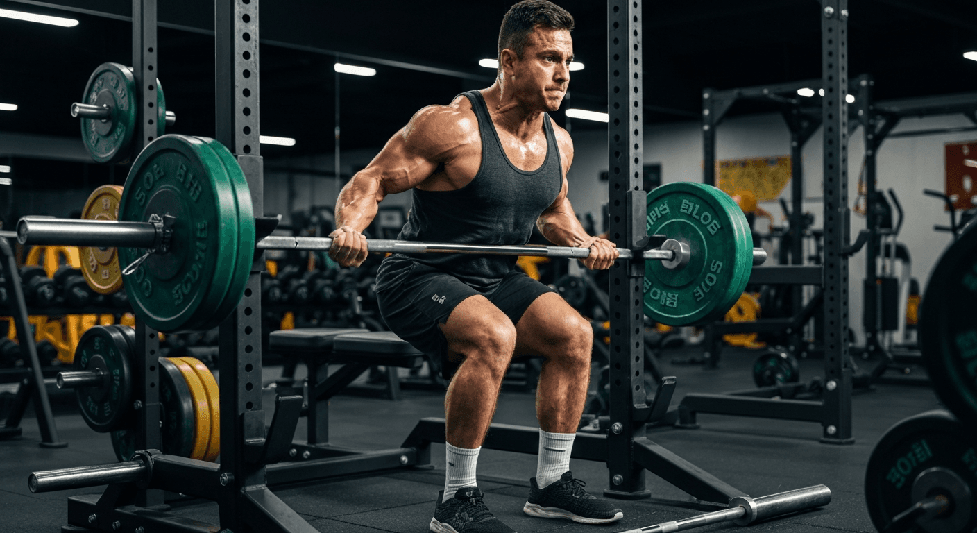 Strength Training for Bone Health: Preventing Osteoporosis