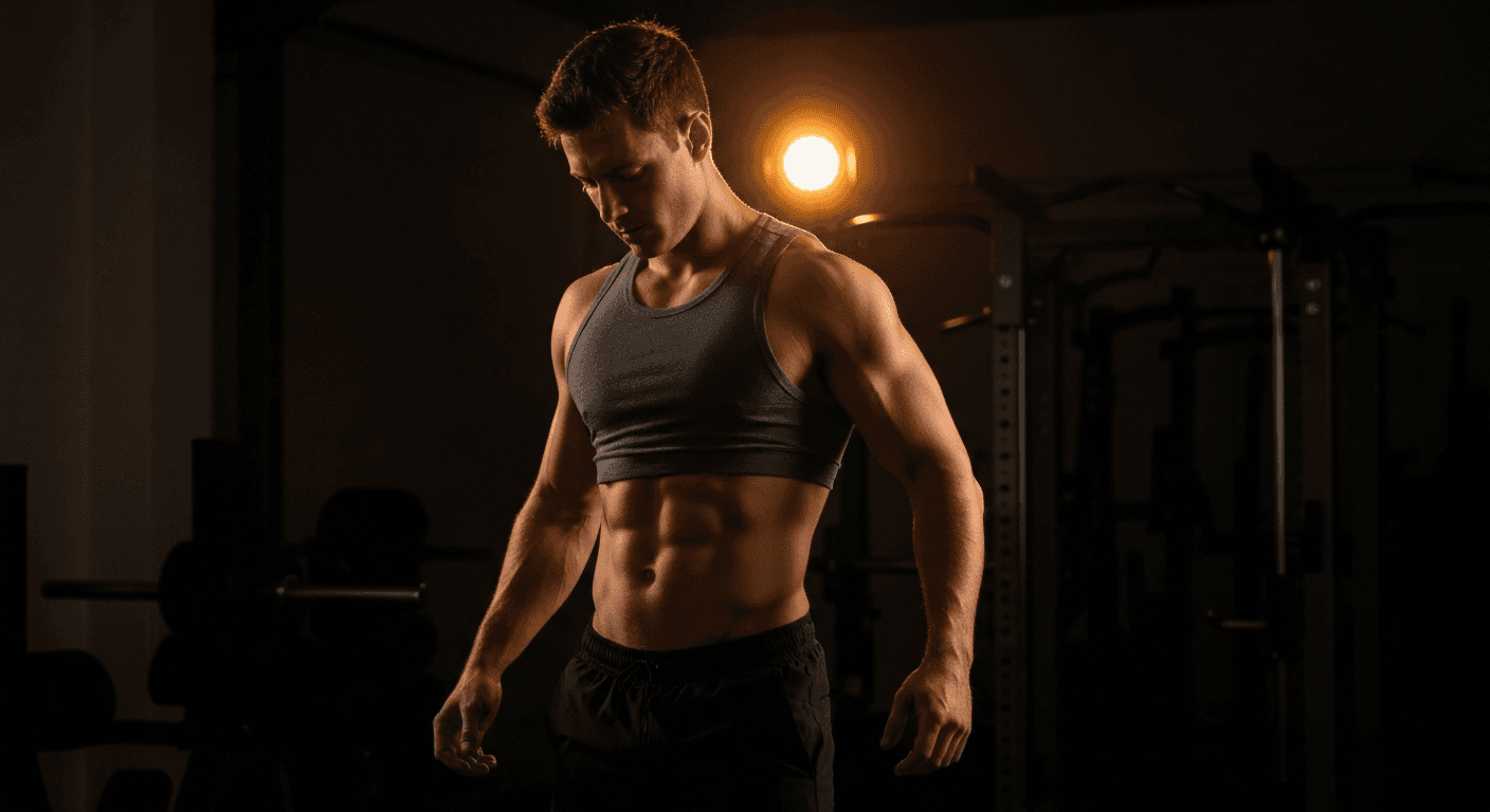 Strength Training for Improved Flexibility and Mobility