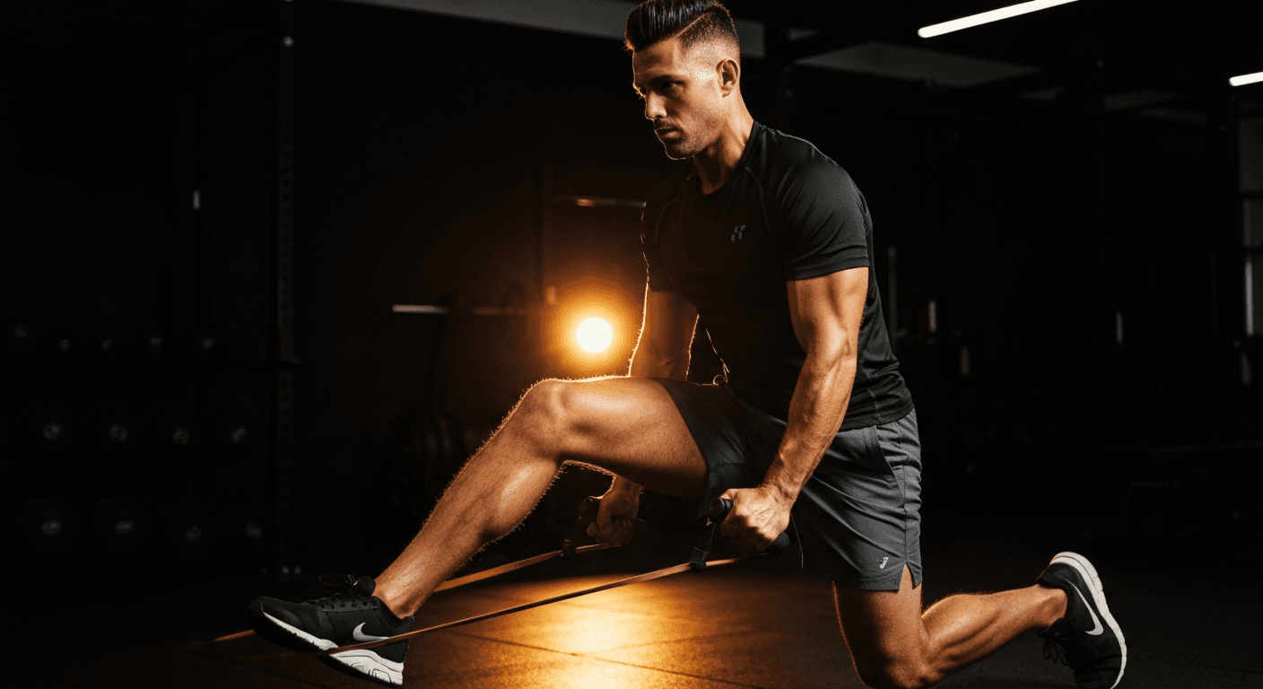 Strength Training for Injury Prevention and Rehabilitation