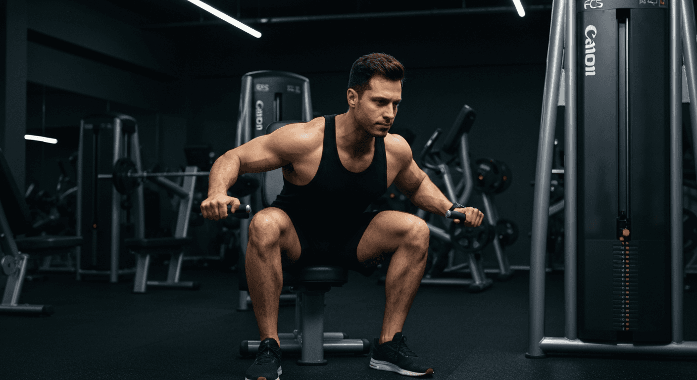 Strength Training for Specific Sports: Tailoring Your Routine