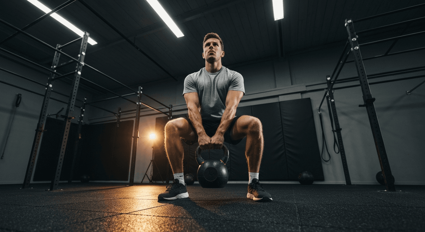Strength Training for Weight Loss: What You Need to Know