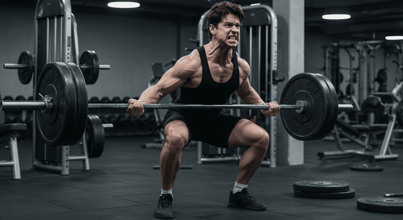 Strength Training Techniques: Supersets, Drop Sets, and More