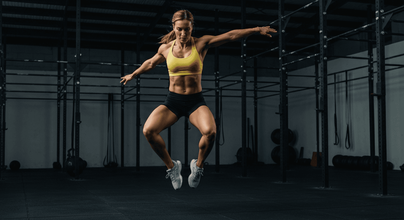 Strength Training vs. Cardio: Finding the Right Balance