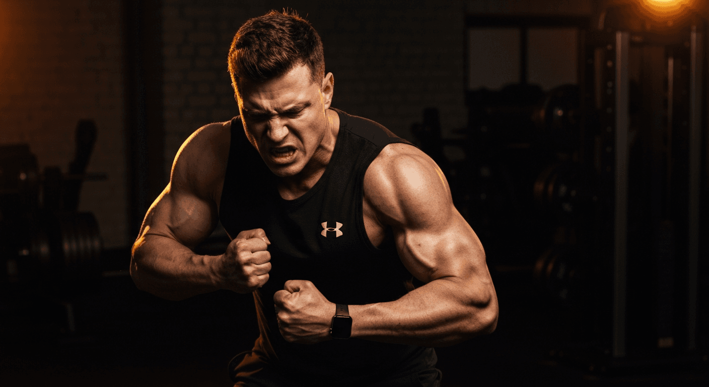 Strength Training vs. Hypertrophy Training: Tailoring Your Workout for Size