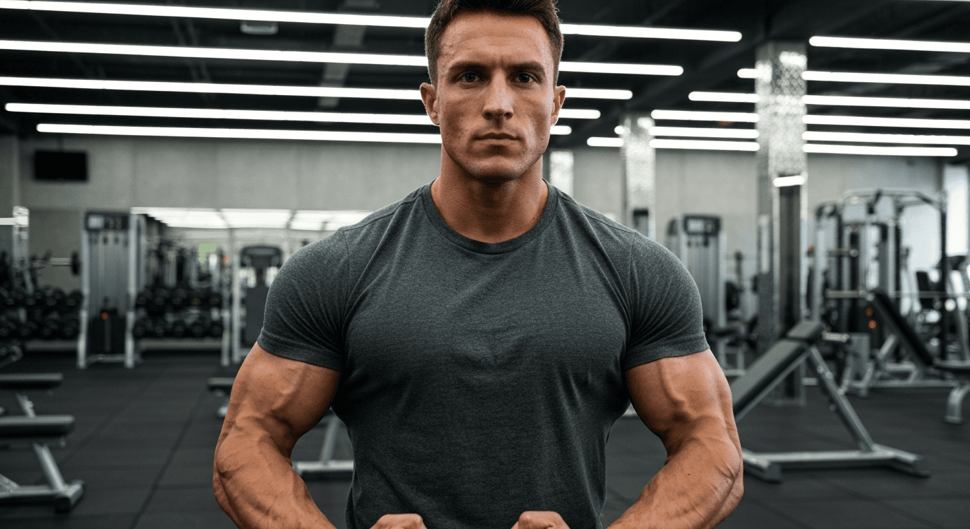 The Complete Guide to Body Recomposition: Lose Fat and Gain Muscle