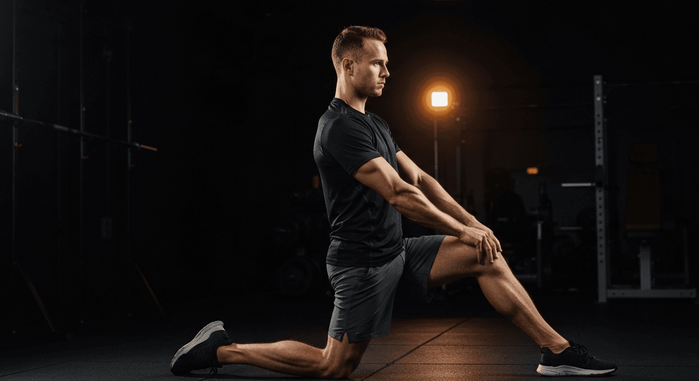 The Importance of Rest and Recovery in Strength Training