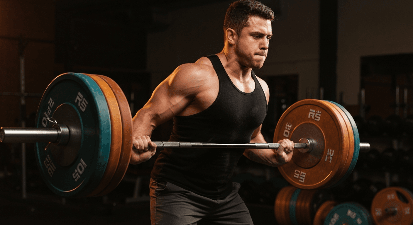 The Psychology of Strength Training: Building Mental Toughness