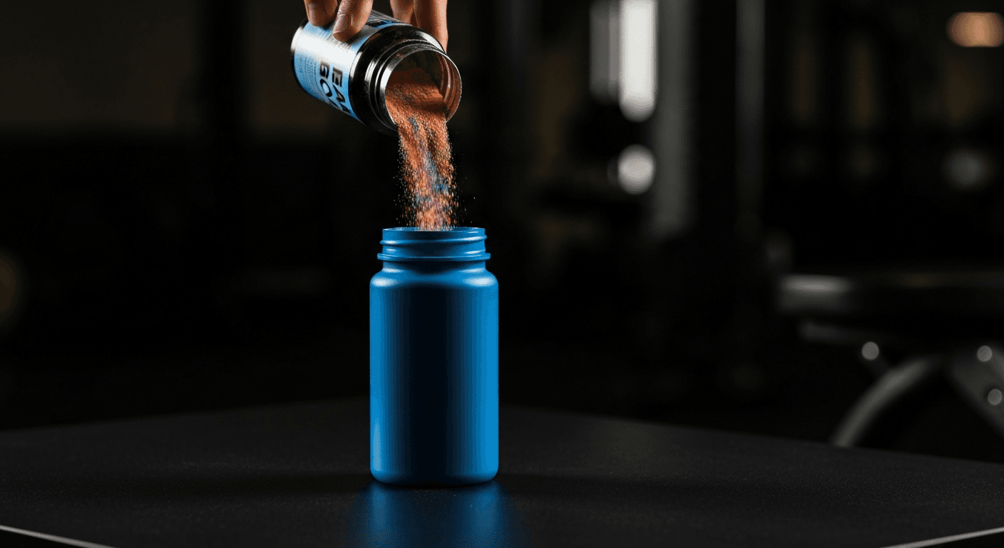 The Role of BCAAs in Muscle Growth and Recovery: Do You Need Them?