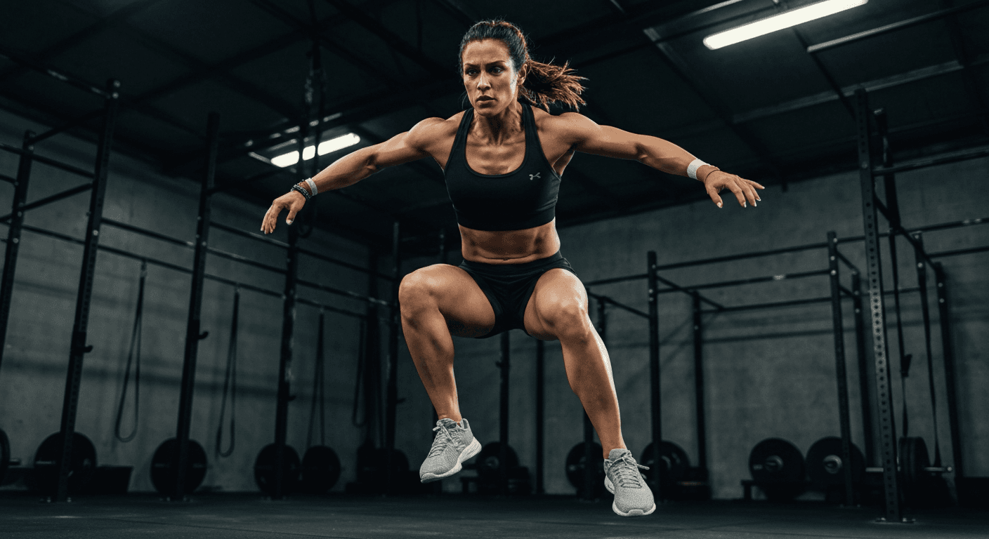 The Truth About HIIT: Benefits, Risks, and How to Start