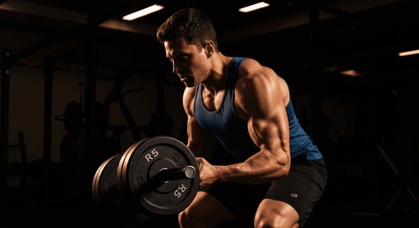 The Ultimate Guide to Bulking Supplements: What Works and What Doesn't