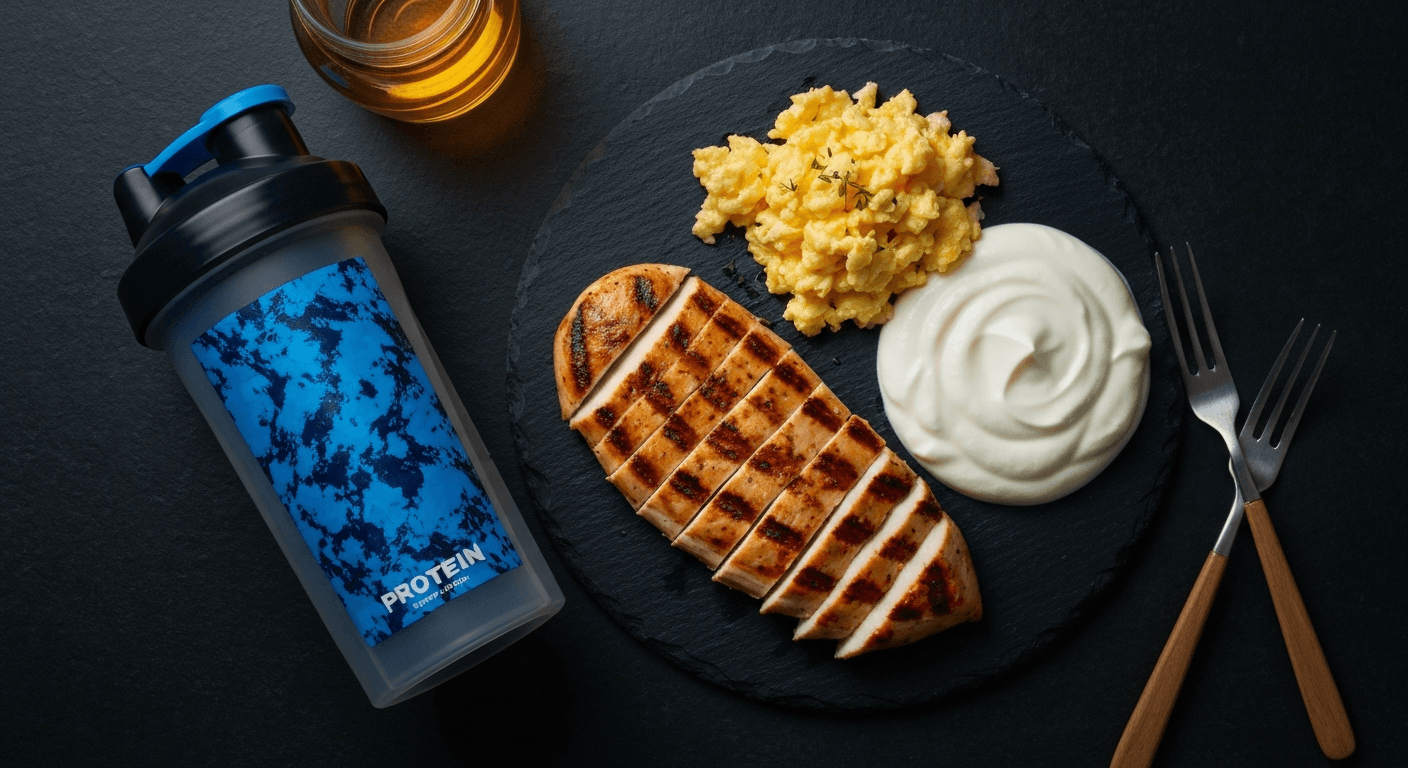 Top 15 Vegan Protein Sources for Plant-Based Athletes