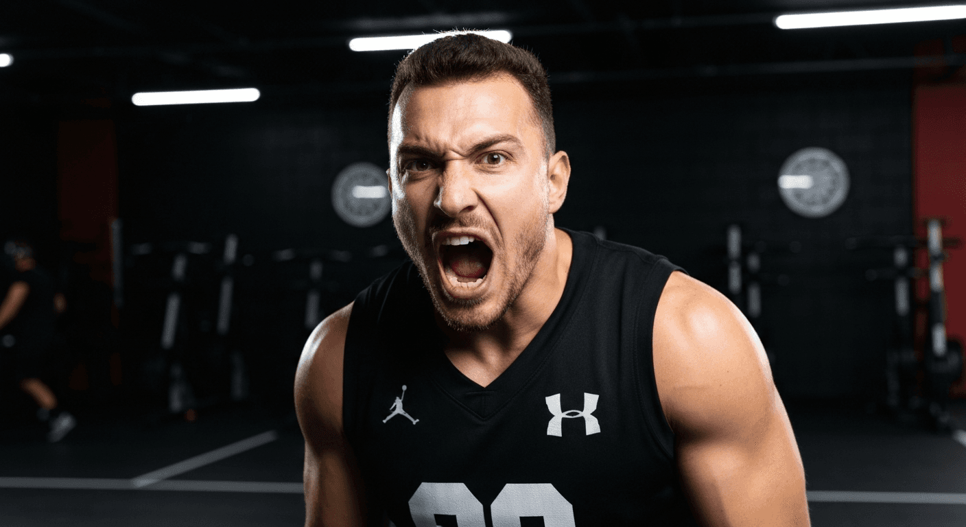 Top 20 Compound Exercises for Building Mass