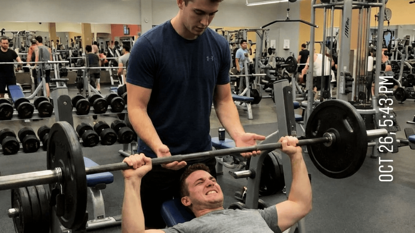 Training with a Partner vs Solo: Which Gets Better Results?