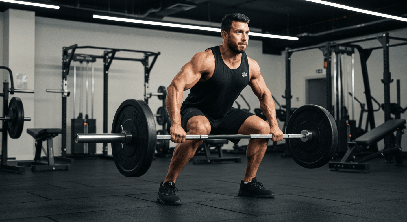 The Ultimate Guide to Hybrid Training: Combining Strength and Conditioning for Maximum Results in 2025