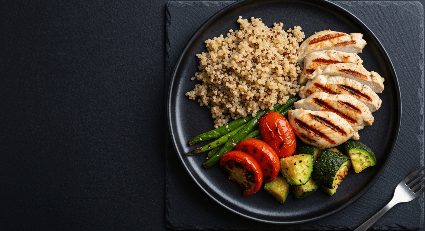 Understanding Food Labels: How to Make Healthier Choices at the Grocery Store