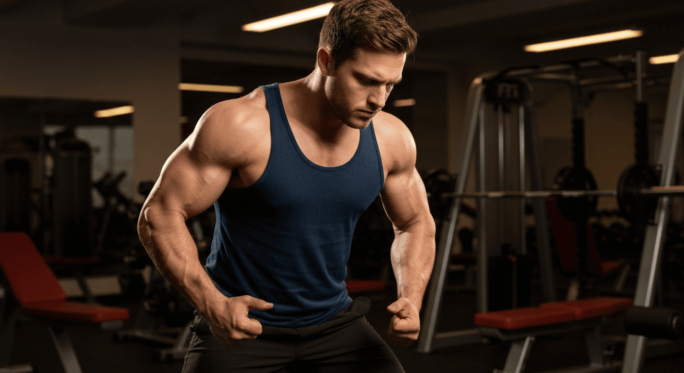 Understanding the Difference: Muscle Building vs. Strength Training