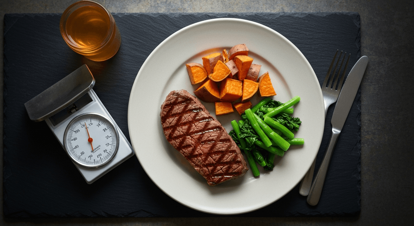 Understanding Your BMR and TDEE: How Many Calories Should You Really Eat?