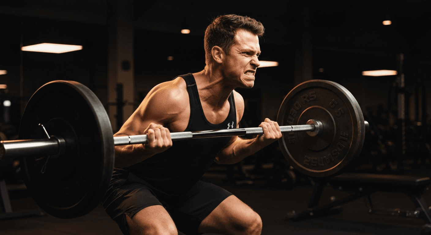 Vegan and Vegetarian Strength Training: Meeting Nutritional Needs