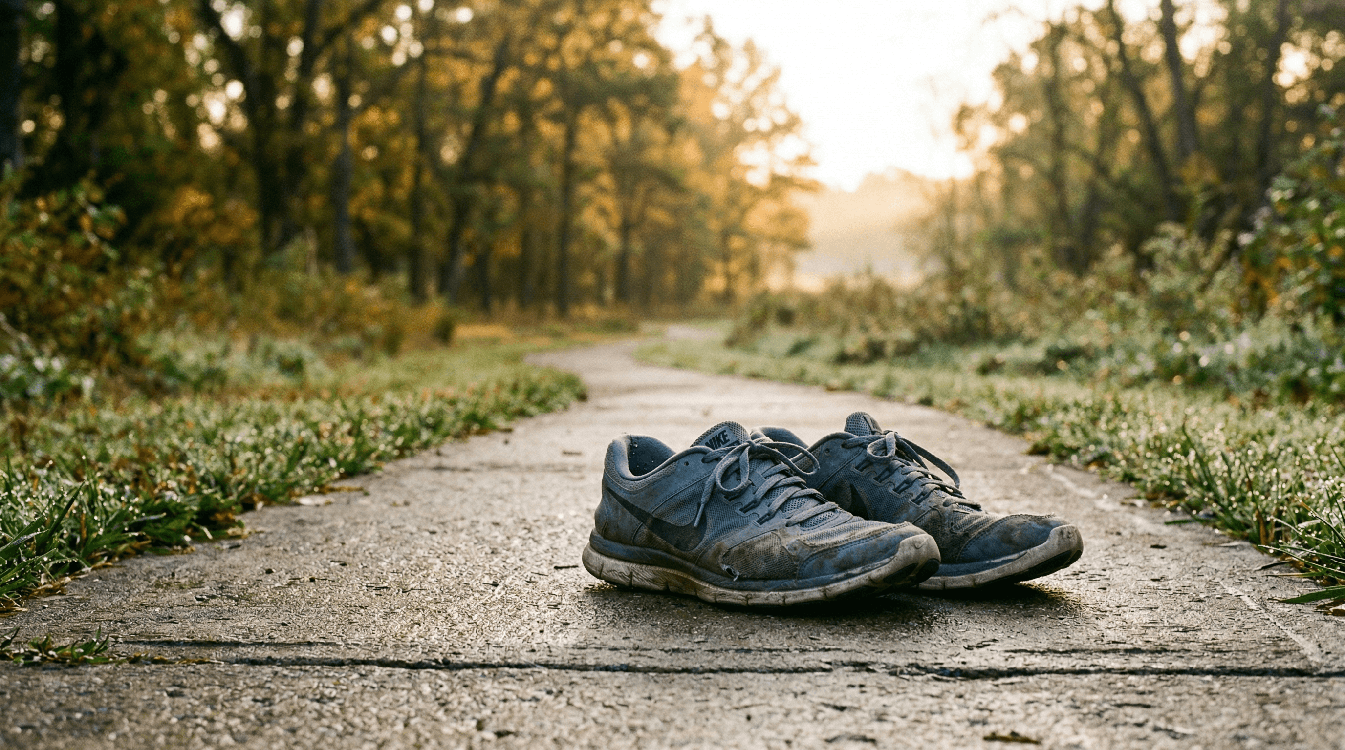 Walking for Weight Loss: Why Every Lifter Should Walk More