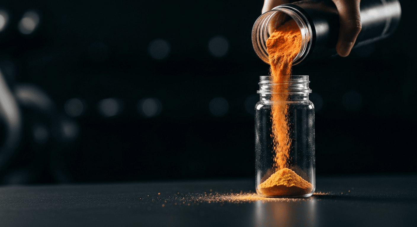 What Are BCAA’s? Benefits of Branch Chain Amino Acids