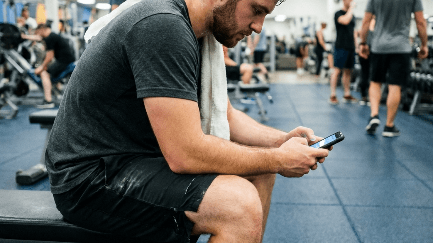 What Nobody Tells You About Your First Year of Lifting