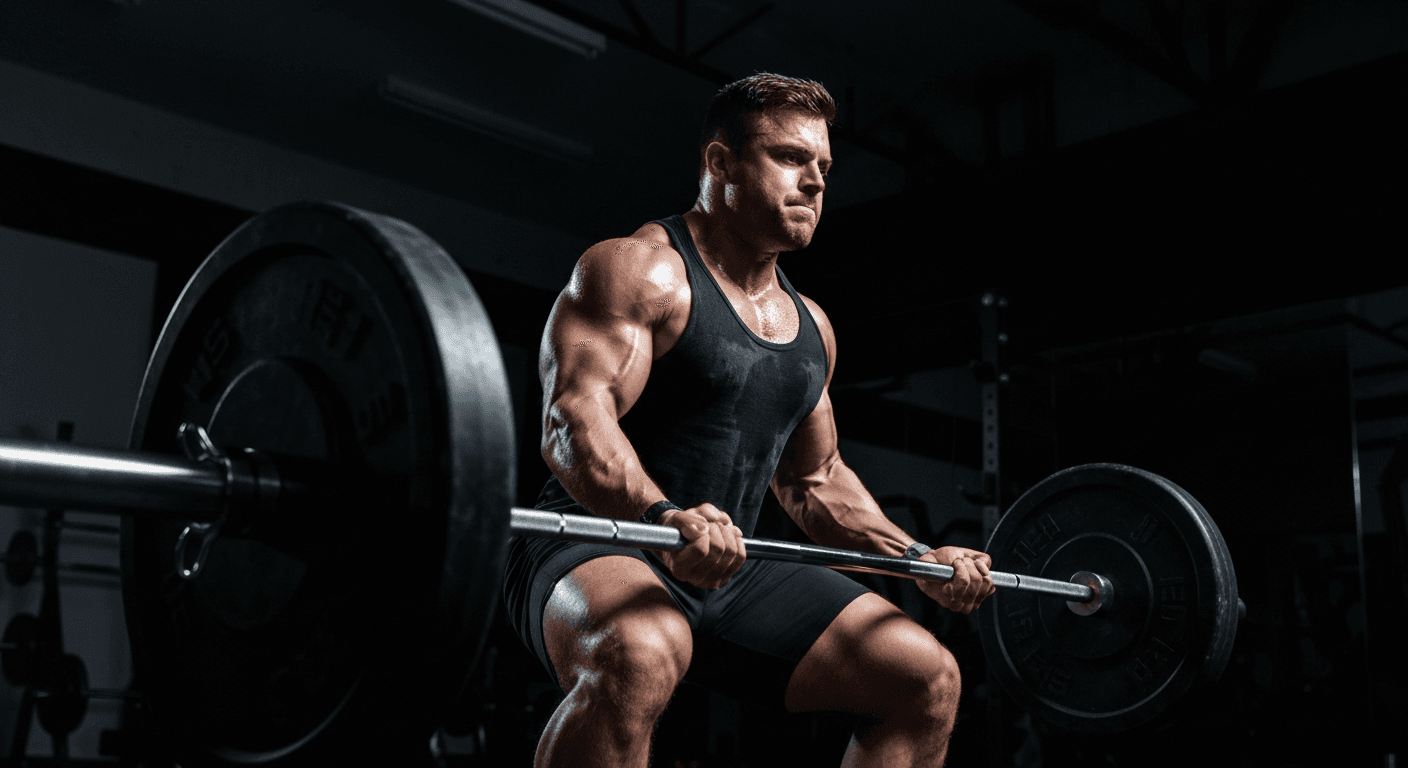 Winter Sports Preparation: Strength Training for Skiing and Snowboarding