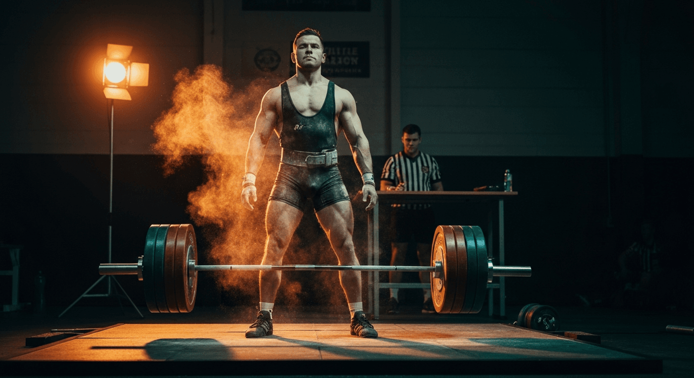 Wilks Score Calculator