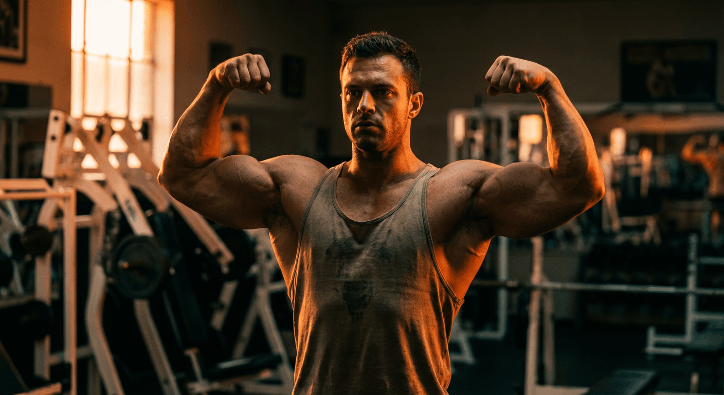 Muscle Potential