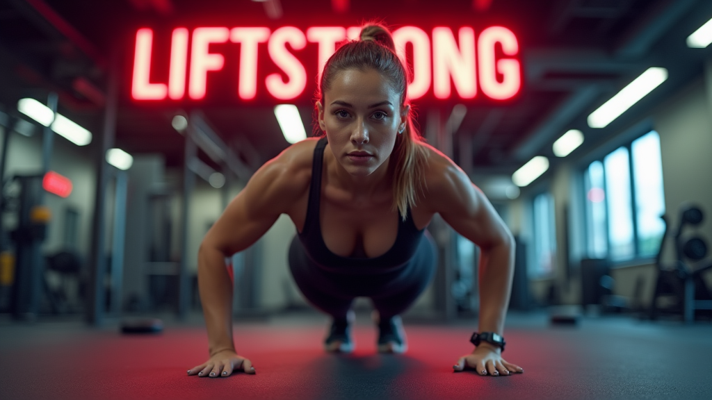 Push-Ups vs. Bench Press: Which is More Effective for Chest Growth?