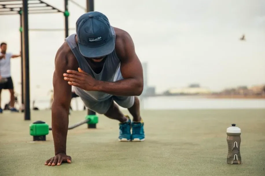 Mastering the One-Arm Push-Up: Progression and Training Tips