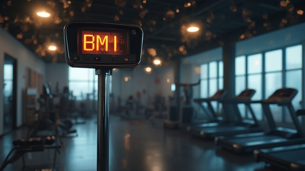 BMI Calculator