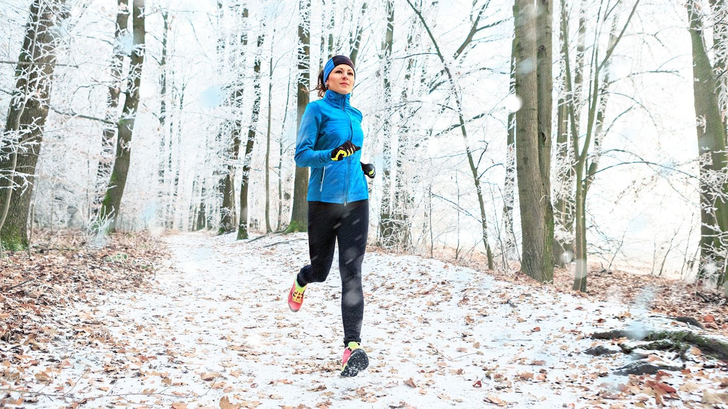 Winter Workout Gear Guide: What You Actually Need