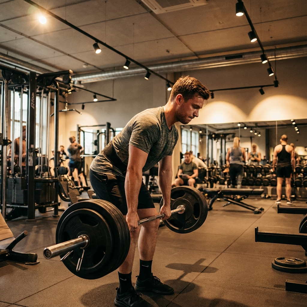 Science-Backed Hypertrophy: Junk Volume Explained