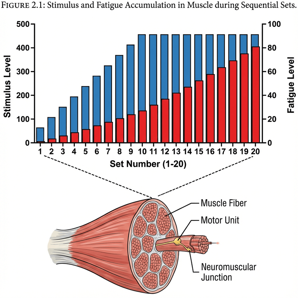Science-Backed Hypertrophy: Junk Volume Explained