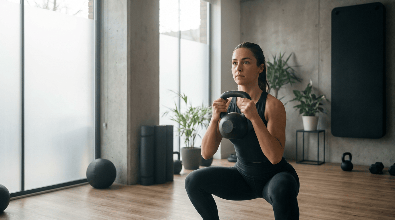 Strength Training for Improved Flexibility and Mobility